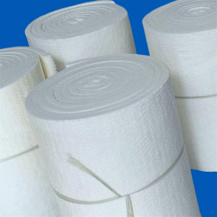 浔阳陶瓷纤维毡